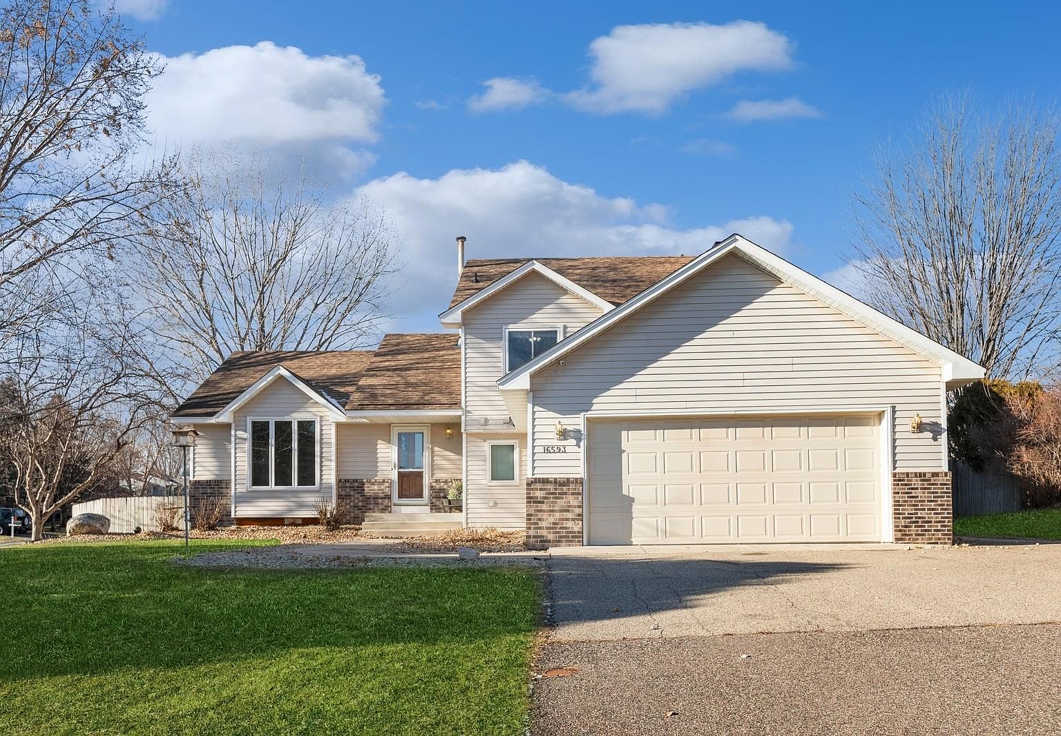 16593 Havelock Way, Lakeville, MN 55044 Zillow