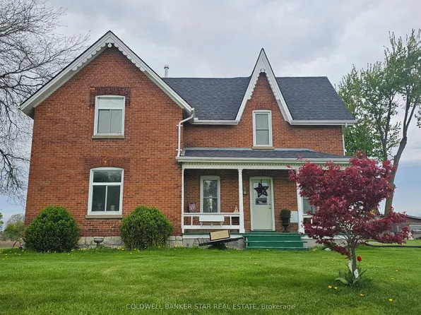 29860 Irish School Rd N, Chatham Kent, ON N0P 1M0