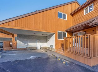 6030 Mill Woods Rd S, Edmonton, AB T6K4A9