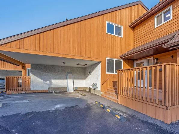 6030 Mill Woods Rd S, Edmonton, AB T6K 4A9