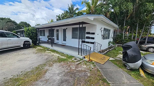 2308 Grant St #1 Photo 1