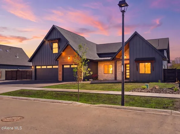 11006 N Armonia Way, Hayden Lake, ID 83835