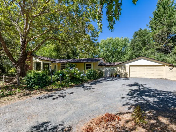 5870 Cuneo Court, Santa Rosa, CA 95401