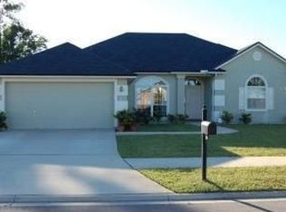 13976 Wild Hammock Trl, Jacksonville, FL 32226