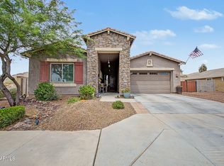 21294 W YALE Street, Buckeye, AZ 85396