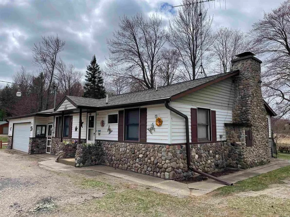 12560 Pritchard Ln, Crivitz, WI 54114
