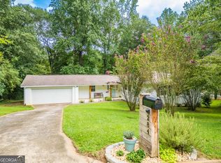 284 Rhodes Dr, Athens, GA 30606