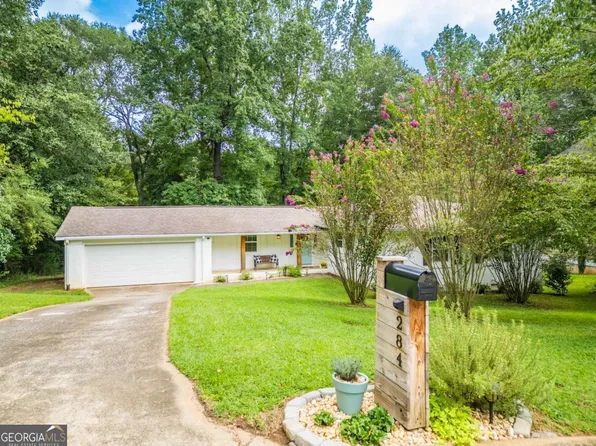 284 Rhodes Dr, Athens, GA 30606