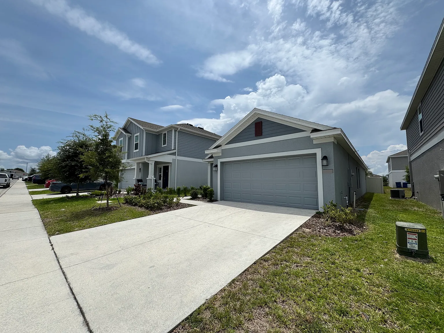 Aquifer Ln, Davenport — Photo 2