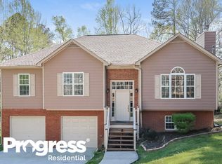 4859 W McEachern Woods Dr, Powder Springs, GA 30127