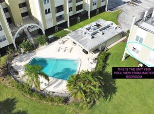 4681 1st St NE UNIT 209, Saint Petersburg, FL 33703