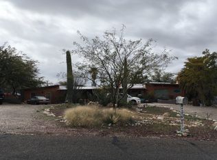 520 E Rimrock Pl, Tucson, AZ 85704