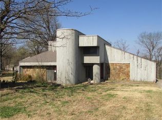 12314 S 14th St E, Jenks, OK 74037