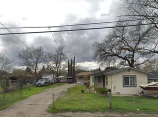 631 N Oro Ave, Stockton, CA 95215
