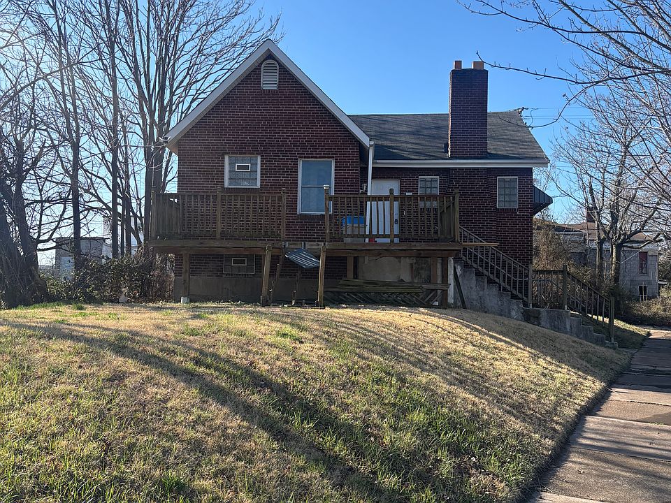 1st image of 2858 Glasgow Ave