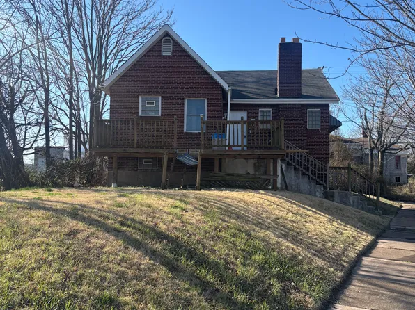 2858 Glasgow Ave, Saint Louis, MO 63107