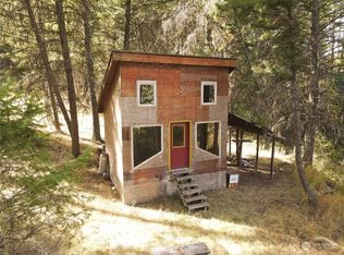 1868 Xx Chesaw Rd, Oroville, WA 98844