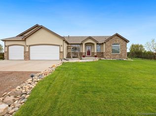 10619 Red Sky Loop, Cheyenne, WY 82009