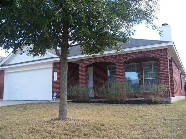 1313 Haley Gray Dr, Pflugerville, TX 78660
