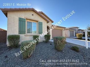 22857 E Marsh Rd, Queen Creek, AZ 85142