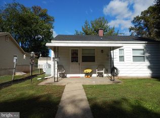 1520 Wilson Point Rd, Baltimore, MD 21220