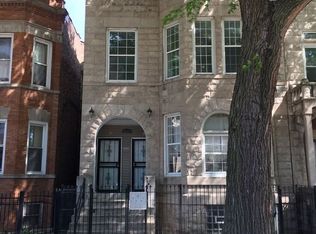 2934 W Polk St #2, Chicago, IL 60612