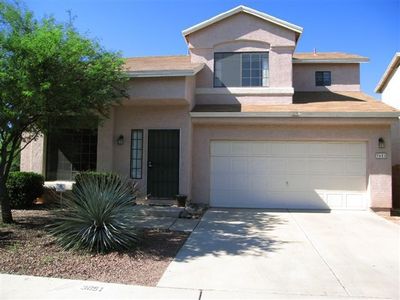 3051 W Country Fair Dr, Tucson, AZ, 85742