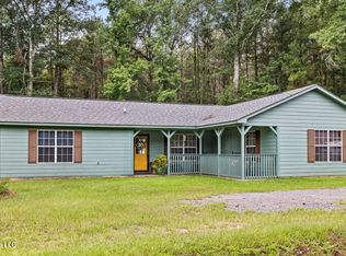 554 County Line Rd, Mendenhall, MS 39114