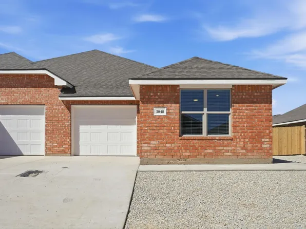 2908 Glennster St, Abilene, TX