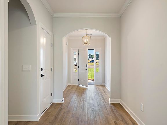 2nd image of 118 Fox Creek Ct Lot 10