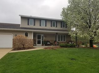 2328 Stanley Ln NW, Rochester, MN 55901