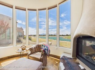 214 Pueblo Loop, Alto, NM 88312
