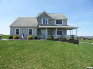 18 Pheasant Dr #L-0013, Lebanon, PA 17046