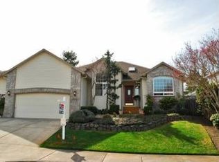 2742 NE Lindsey Dr, Hillsboro, OR 97124