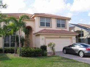 7689 Lawrence Rd, Boynton Beach, FL 33436