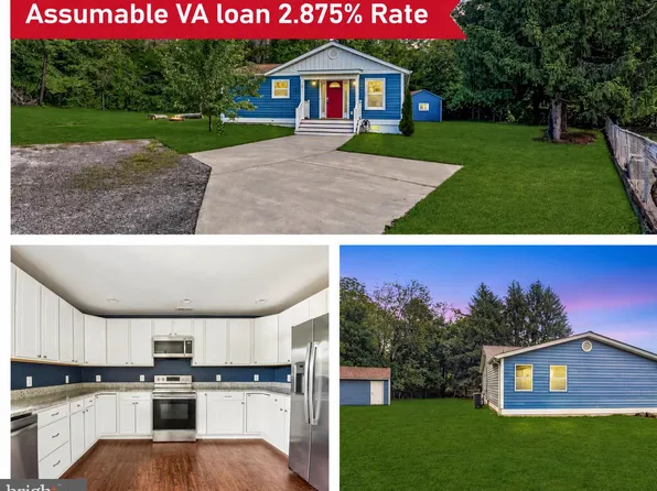 703 Cedar Ave, Glen Burnie, MD 21061