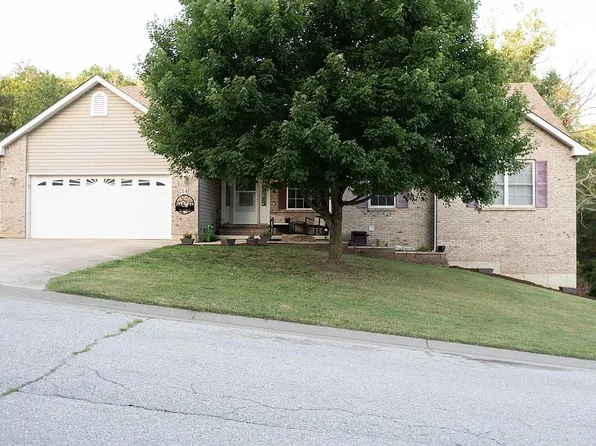 14 Worthington Dr, Union, MO 63084
