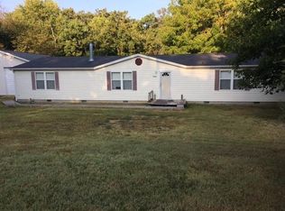 3352 N Lone Elm Ave, Joplin, MO 64801