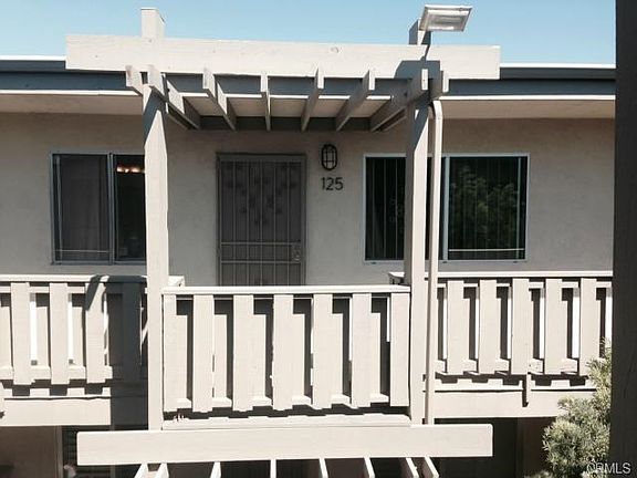 2nd image of 3301 Santa Fe Ave APT 125