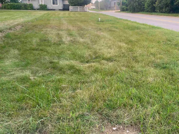 E Jefferson St, Warsaw, IN 46580