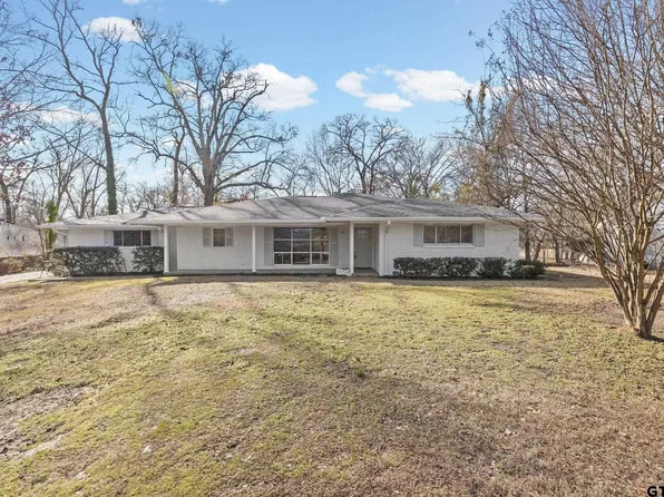 1106 S Williams Ave, Mount Pleasant, TX 75455