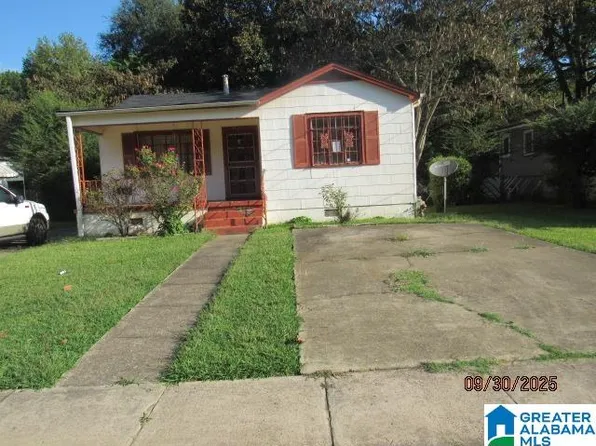 7212 Georgia Rd, Birmingham, AL 35212