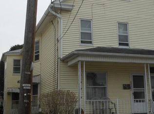 325 E Union St, Nanticoke, PA 18634