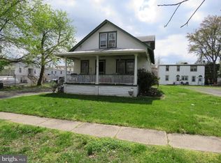 1024 Elwood Ave, Bensalem, PA