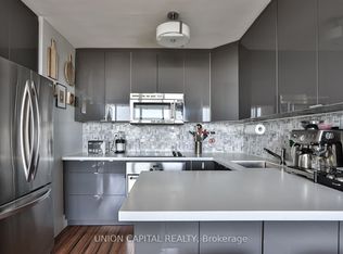 40 Homewood Ave #2006, Toronto, ON M4Y 2K2
