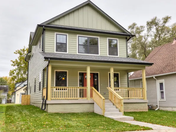 235 E Livingston Ave, Des Moines, IA 50315