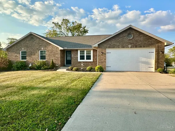 1244 Timbercreek Dr, Hamilton, OH 45013