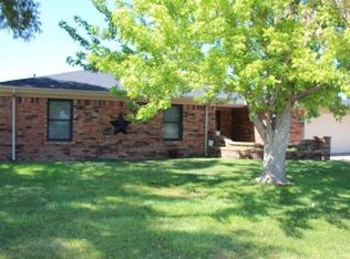 2164 Rockridge Rd, Liberal, KS 67901