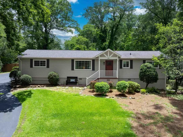2441 Jannebo Rd, Birmingham, AL 35216