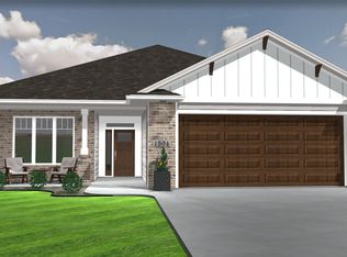 1701 Villa Sun Room Plan, Briarwood Estates, Sioux Falls, SD 57108